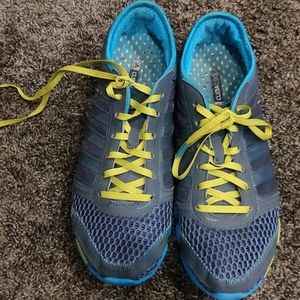 Woman's Adidas Climacool Running Shoes